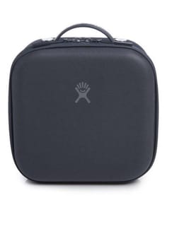 Small Insulated Lunch Box Blackberry