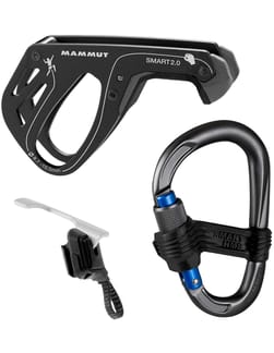 Smarter Belay Package Phantom