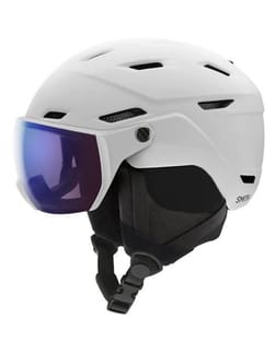 Survey Eu Matte White Chromapop Photochromic Rose Flash