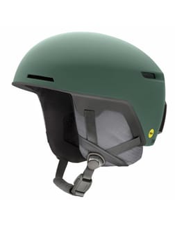 Code Mips Matte Alpine Green
