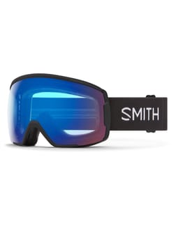 Proxy Black Chromapop Pro Photochromic Blue Mirror