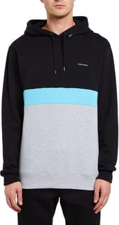 Sngl Stn Div P/O New Black