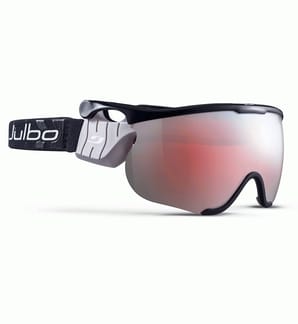 Sniper L Black/Grey Spectron 2 