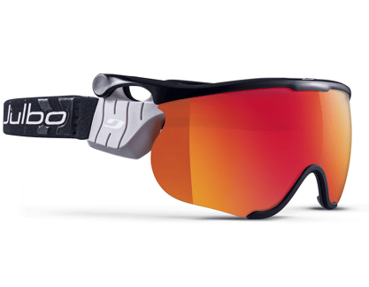 Sniper L Black/Grey Spectron 2 Fire