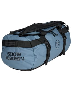 Travel Duffel Bag M Bering Sea Snowleader