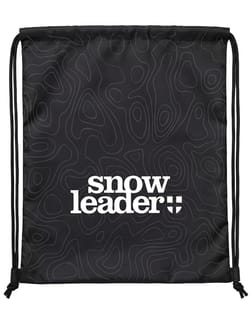 Sac à cordon Snowleader