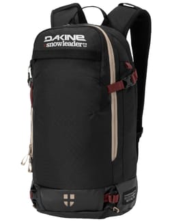 Heli 2.0 Pro Backpack 20L x Snowleader