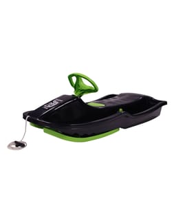 Snowpower Green