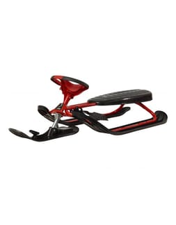 Snowracer Red