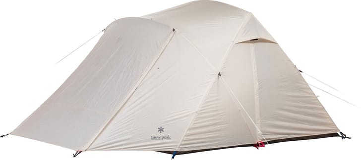 Alpha Breeze Ivory