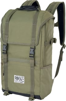 Soavy Backpack Military