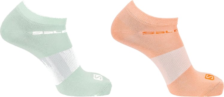 Socks Festival 2-Pack Spray/Blooming Dal