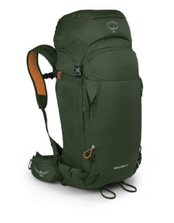 Soelden 42 Dustmoss Green