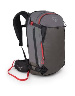 Soelden Pro Avy 32 Onyx Black