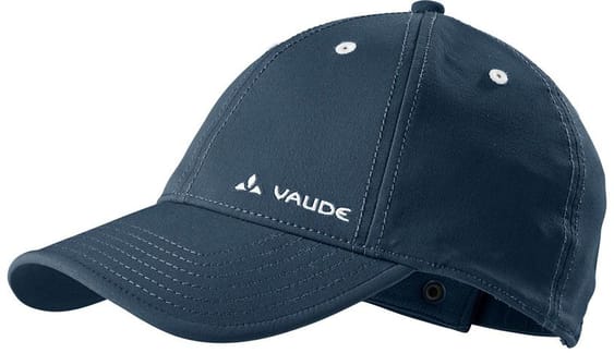 Softshell Cap Dark Sea