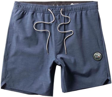 Solid Sets 17.5" Ecolastic Dark Denim