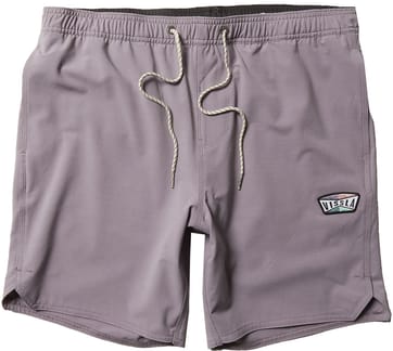 Solid Sets 17.5" Ecolastic Dusty Lilac