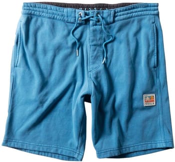 Solid Sets Eco 18.5" Sofa Surfer Heritage Blue