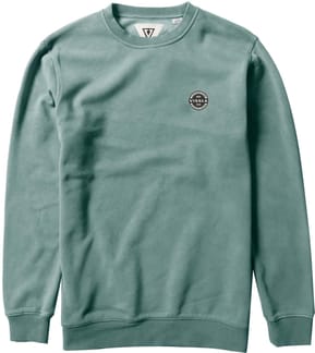 Solid Sets Eco Crew Smokey Jade