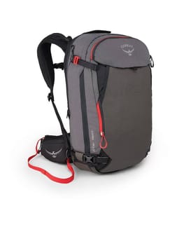 Sopris Pro Avy 30 Onyx Black