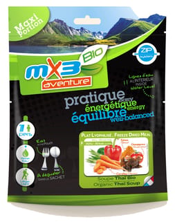 Thai-Suppe BIO
