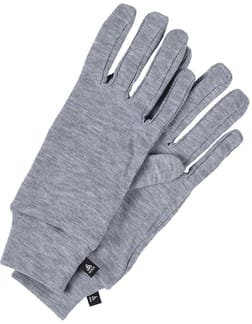Sous Gants Warm Grey Melange