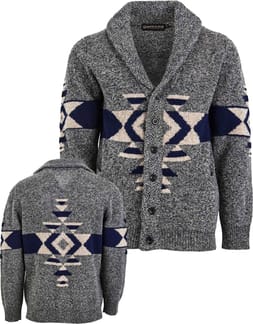 Southwest Cardigan