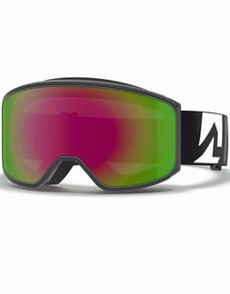 Spectator Blk W/Pink Plasma Mirror