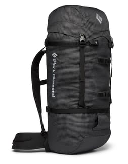 Speed 40 Graphite