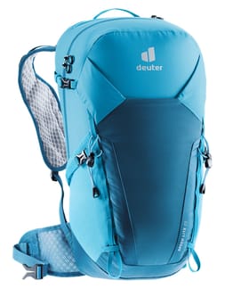 Speed Lite 25 Azure Reef