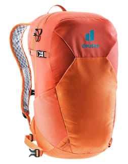 Speed Lite 21 Paprika Saffron