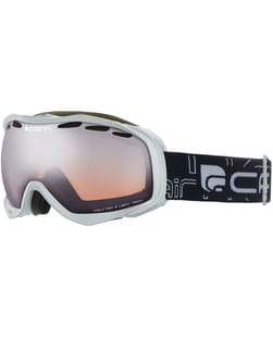 Speed SPX3000 Shiny White