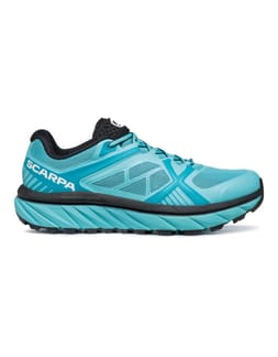 Spin Infinity Wmn Atoll Scuba Blue