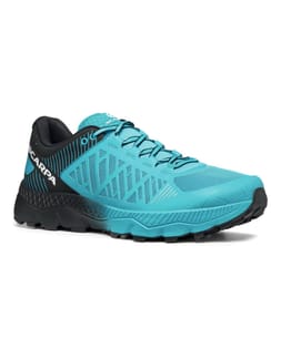 Spin Ultra Azure Black