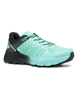 Spin Ultra Wmn Aruba Blue Black