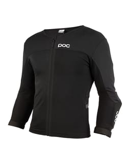 Spine VPD Air Tee Uranium Black