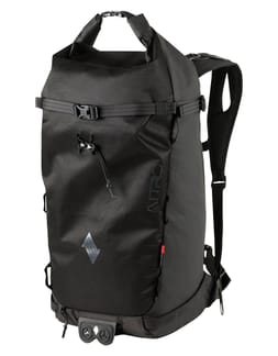 Splitpack 30 Black Out
