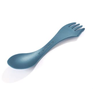 Spork Original Bio Hazyblue