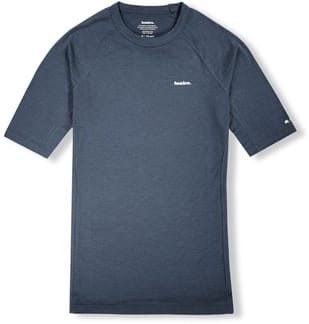 Sprinter Man 3 Aber Blue