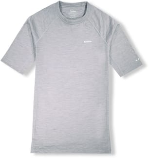 Sprinter Man 3 Light Grey melange