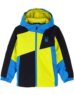 Ambush Jacket Open Green