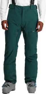Dare Pants Cypress Green