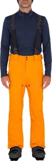 Dare Pants Saffron