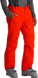 Dare Pants Volcano