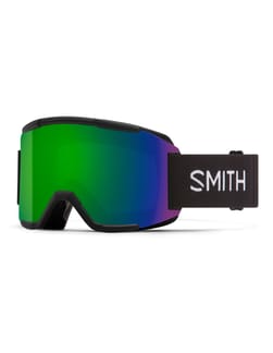 Squad Black Chromapop Sun Green Mirror           