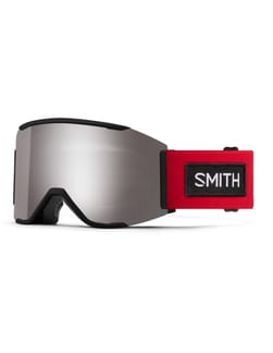 Squad Mag Ac Tnf Red X Smith Chromapop Sun Platinium