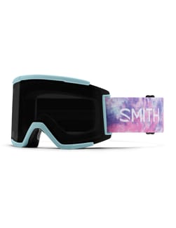 Squad XL Polar Tie Dye Chromapop Sun Black