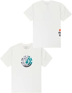 Star Wars x Element Stormtrooper Off White