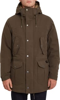 Starget 5K Parka Lead