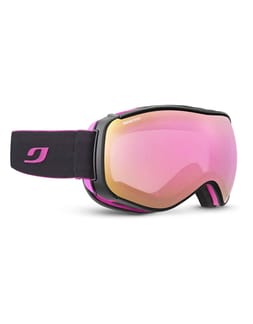 Starwind Schwarz/Rosa Rv P1-3Hcp